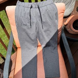 Lululemon On The Fly Pant 28”